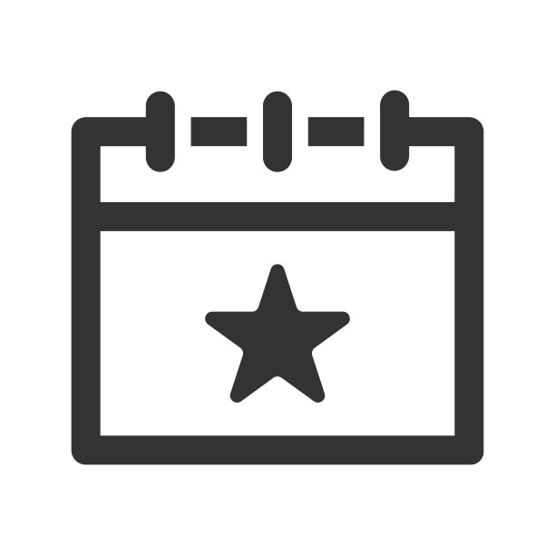 事件时间表图标图片下载