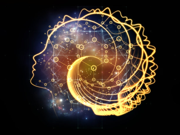 心扩张素材图片