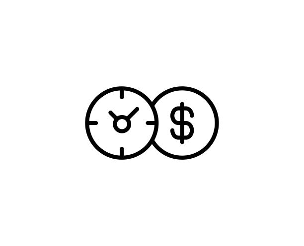 金融行图标图片下载