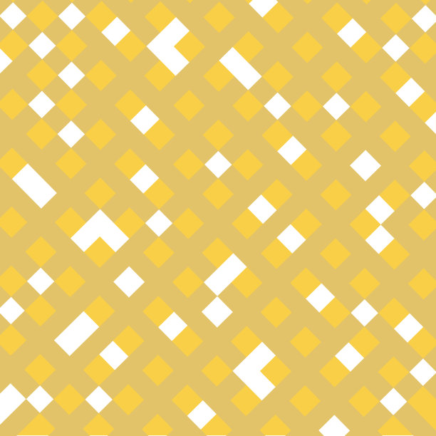 黄色调的方格背景chevron。设计几何条纹的背景图像或时尚极简设计，织物，纺织品，墙纸，礼品包装纸等。抽象的向量。图片下载