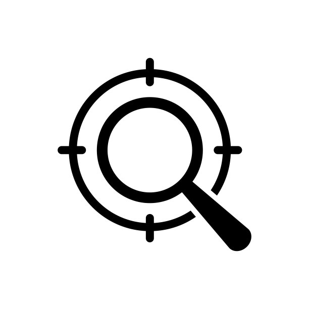 用于图形设计、Logo、网站、社交媒体的SEO矢量数字营销图标图片下载