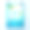 夏季游泳池派对海报设计模板与棕榈叶，水和海滩球在蓝色水下海洋的背景。矢量假日插图横幅，传单，邀请，海报。图片下载
