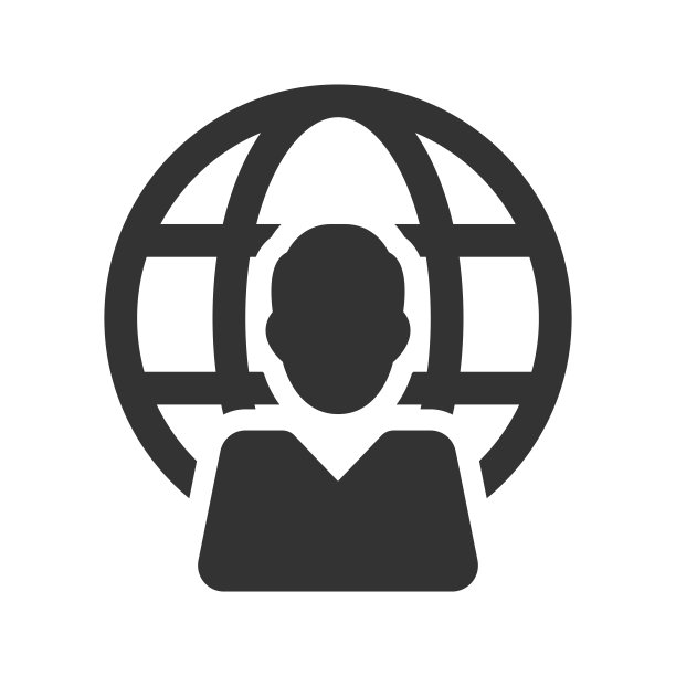 全球医生图标图片下载