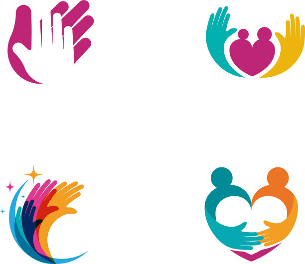 护手图标模板图片下载