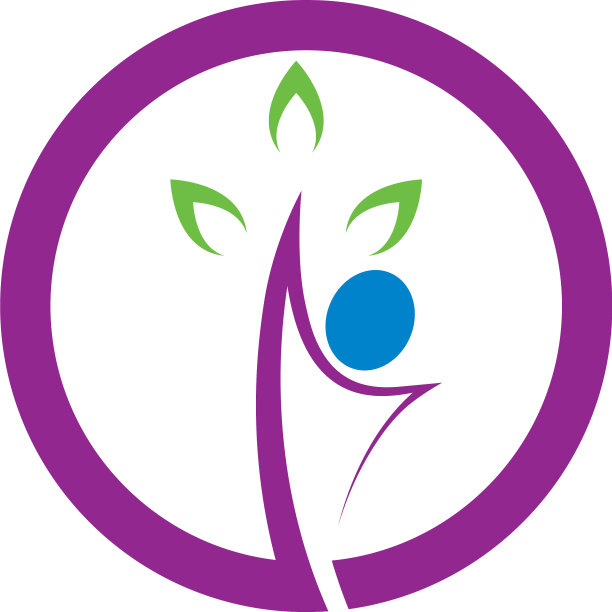 人体健康符号图标图片下载