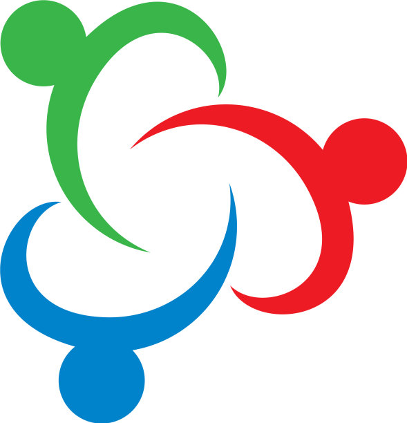 社区图标设计图片下载
