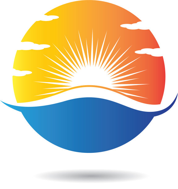 夏天象征图标图片下载