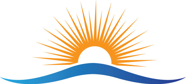 夏天象征图标图片下载