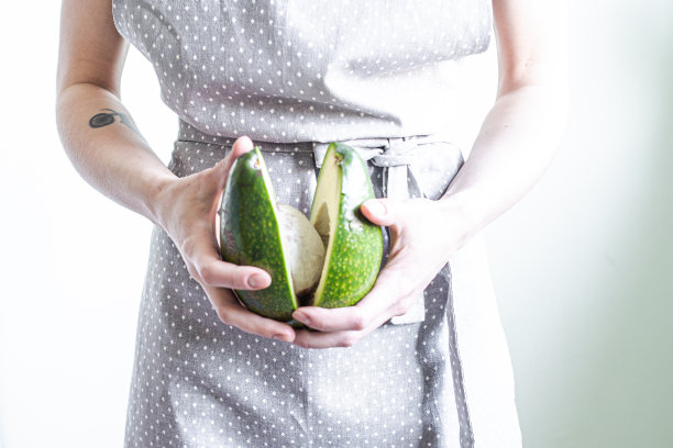 大鳄梨图片下载