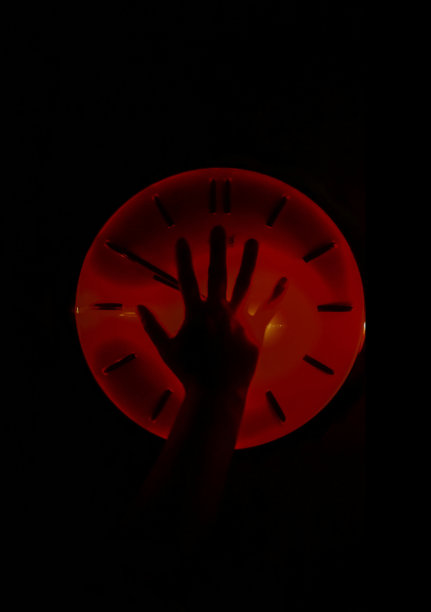 努力和时间的价值——一种象征形象图片下载