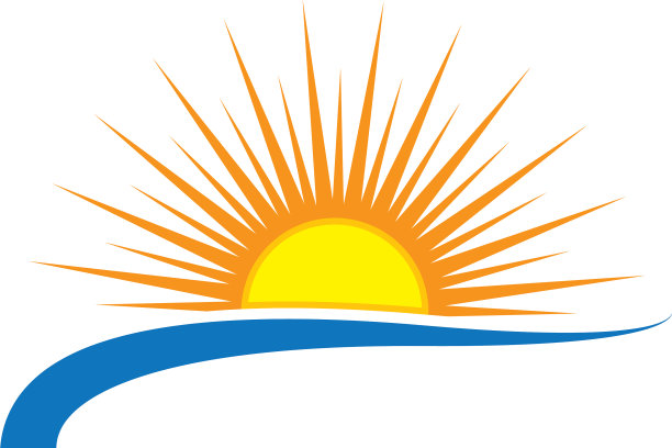 夏天象征图标图片下载