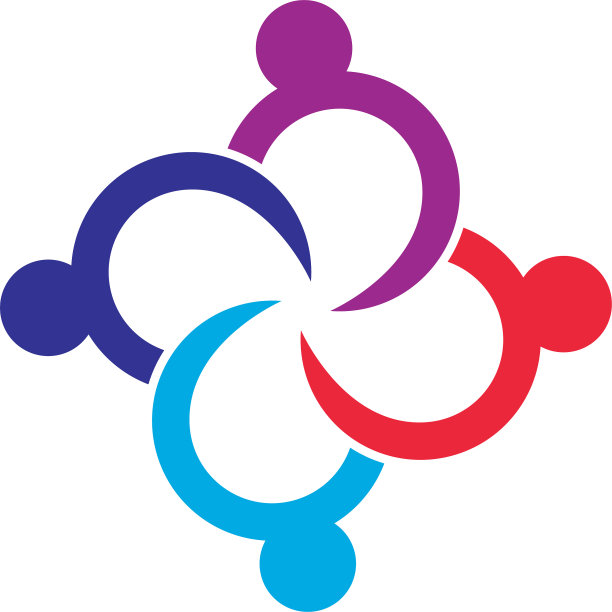 社区图标设计图片下载