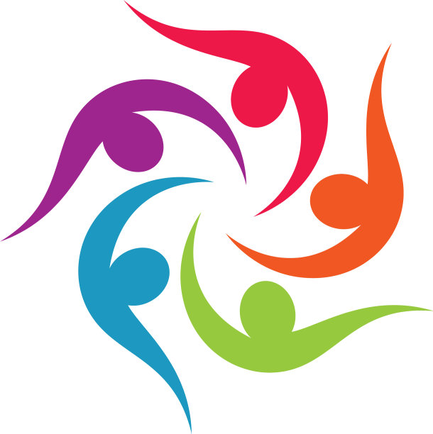 社区图标设计图片下载