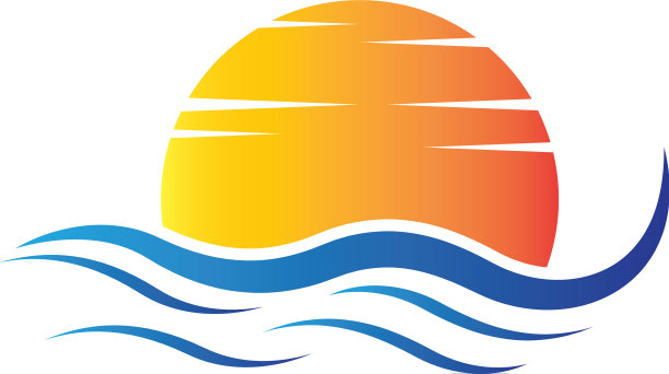 夏天象征图标图片下载