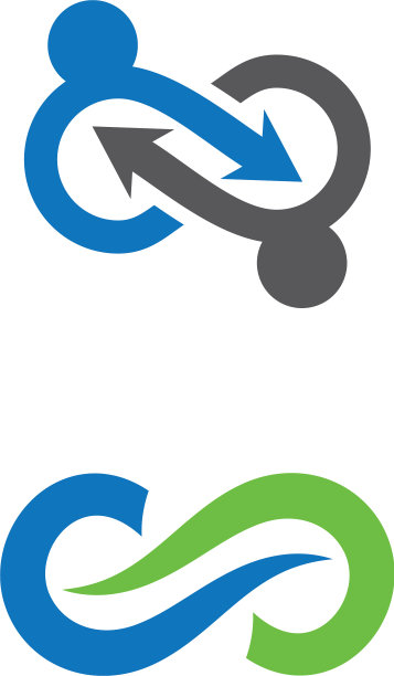 ∞符号图标图片下载