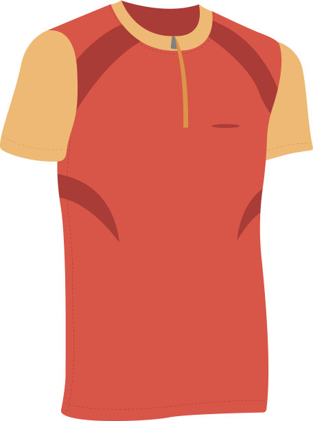 自行车装备衣服t恤山地车图片下载