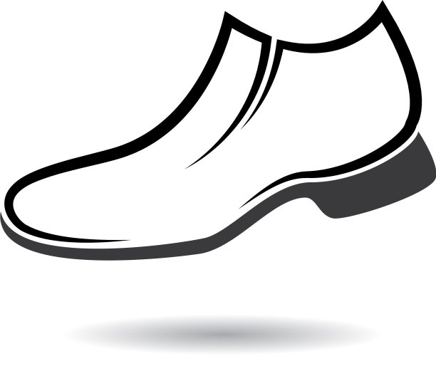 鞋图标图片下载