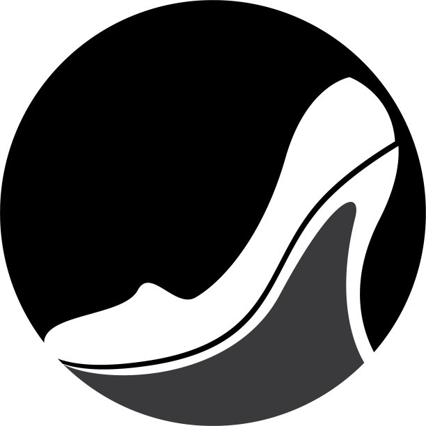 高跟鞋图标图片下载