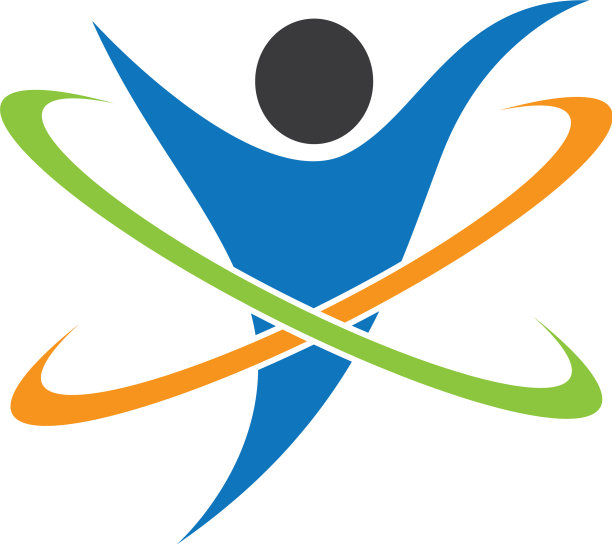 健康标志模板图标图片下载