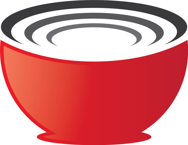 碗图标图片下载