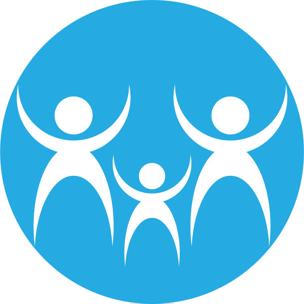 社区图标设计图片下载