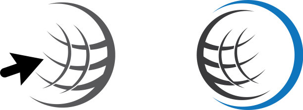 全球图标设计图片下载
