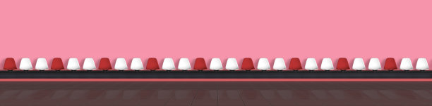 为社交空间而准备的等候室。椅子之间的空间图片下载