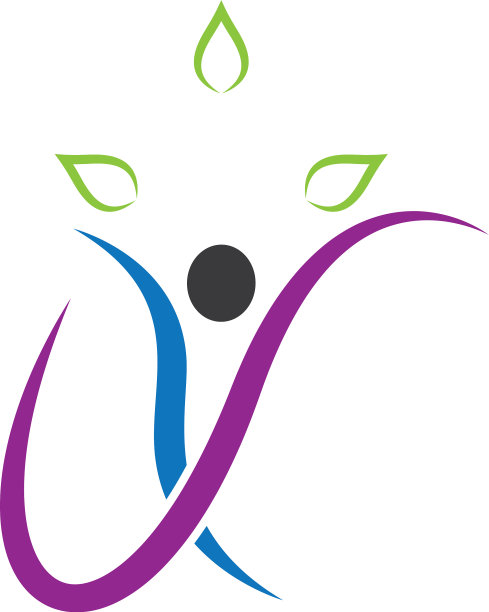 人体健康标志图标设计图片下载