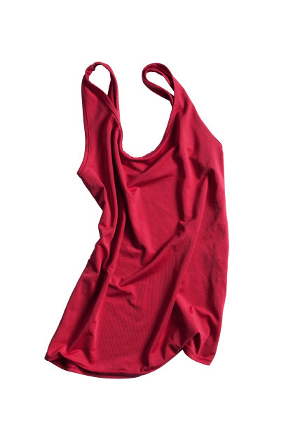 背心孤立图片下载