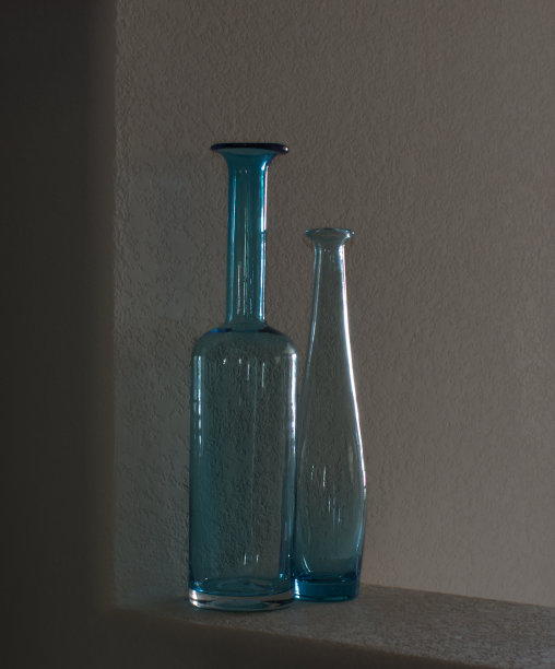 玻璃器皿图片下载