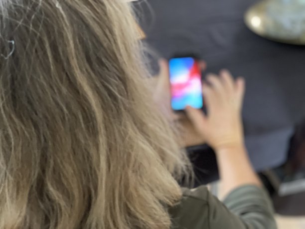 使用智能手机图片下载