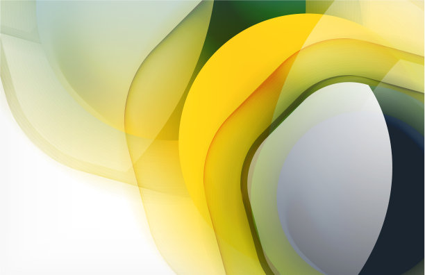 抽象背景-玻璃光泽透明图片下载