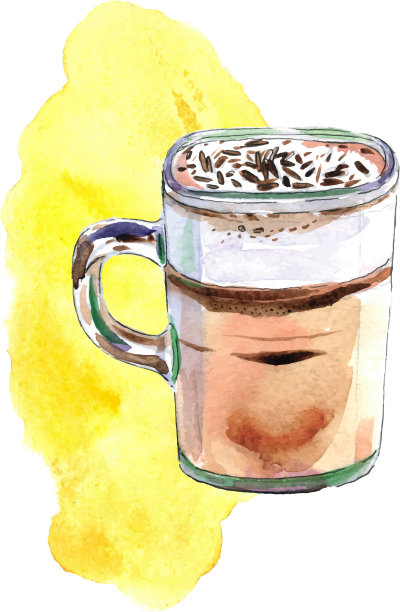 意大利咖啡图片下载