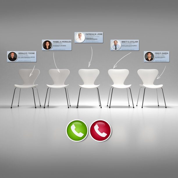 虚拟会议演讲图片下载