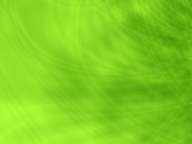 背景绿色幻想自然森林图案插图图片下载