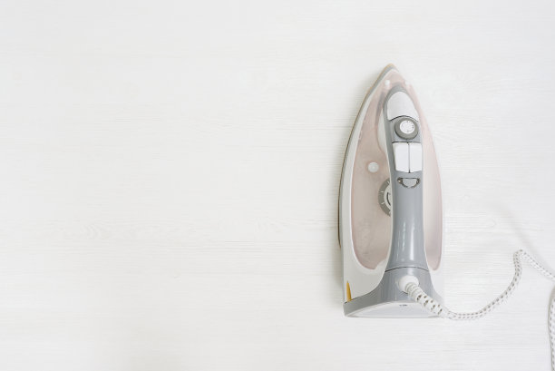 熨烫。图片下载