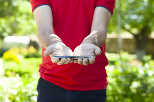 手动智能手机图片下载