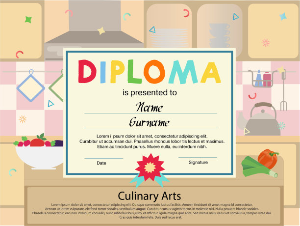 烹饪课程邀请参加工作坊图片下载