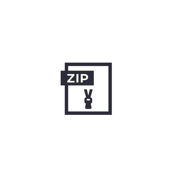 zip文件图标图片下载