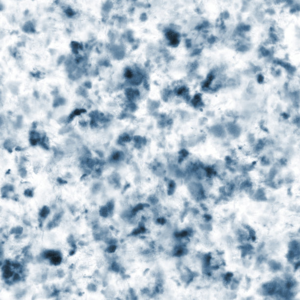 扎染shibori无缝图案。水彩画抽象结构。图片下载