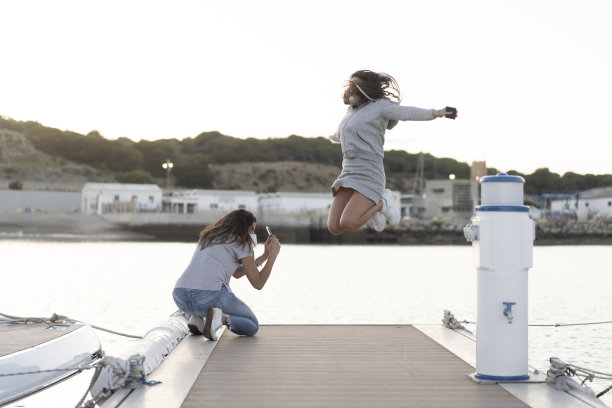 码头会话图片下载