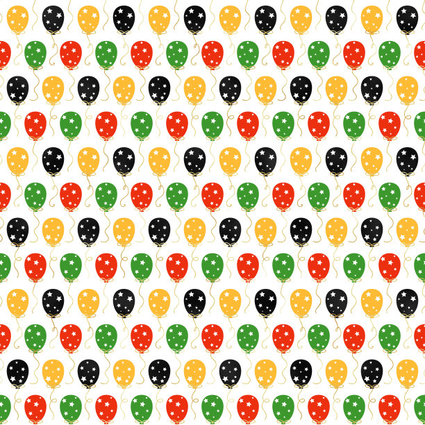 宽扎节无缝模式图片下载