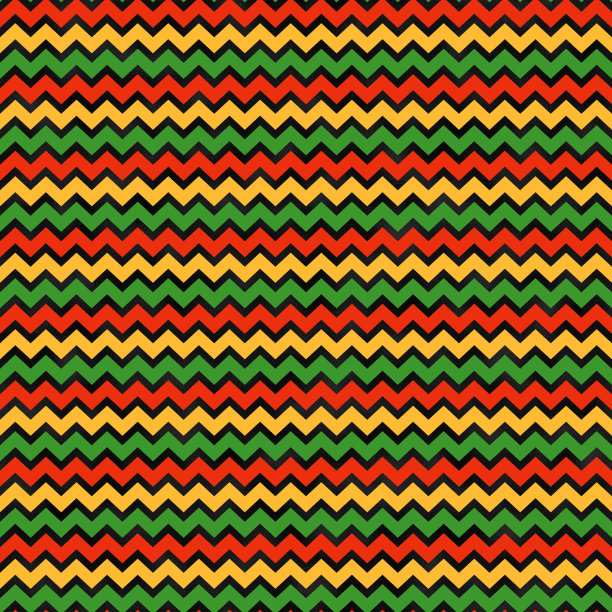 宽扎节无缝模式图片下载