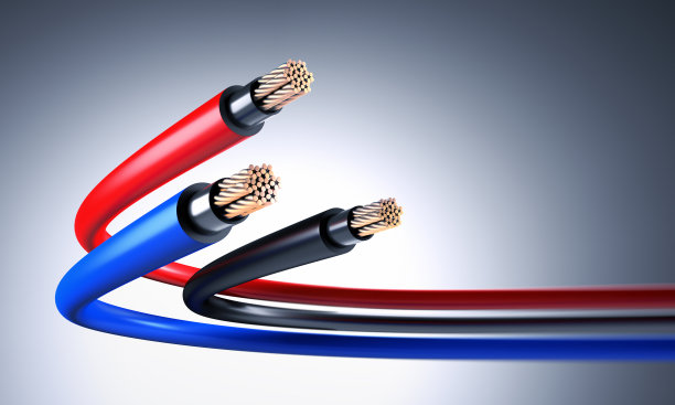 工业电力电缆图片下载