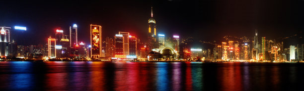 香港夜(2000)图片下载