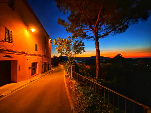 卡波利维里 - Isola d'Elba图片下载