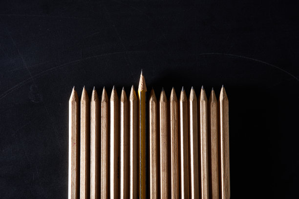 彩笔杰出概念图片下载