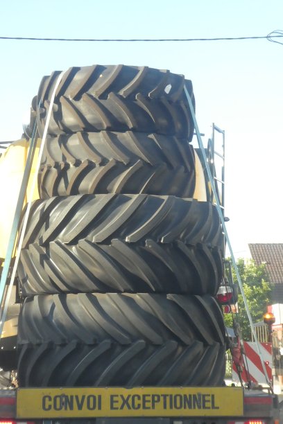 exeptional车队运输图片下载