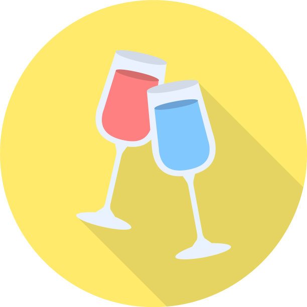 平的欢呼声图标图片下载