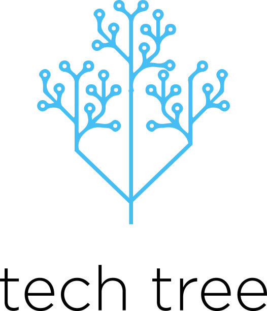 树科技标志设计图片下载